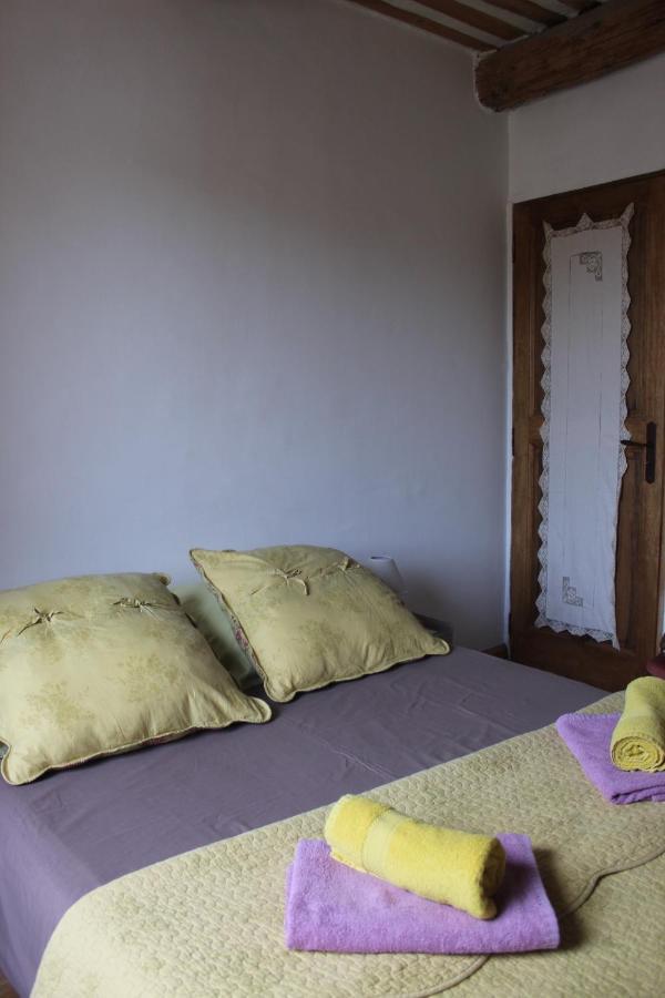 Duplex En Plein Centre Apartman L'Isle-sur-la-Sorgue Kültér fotó